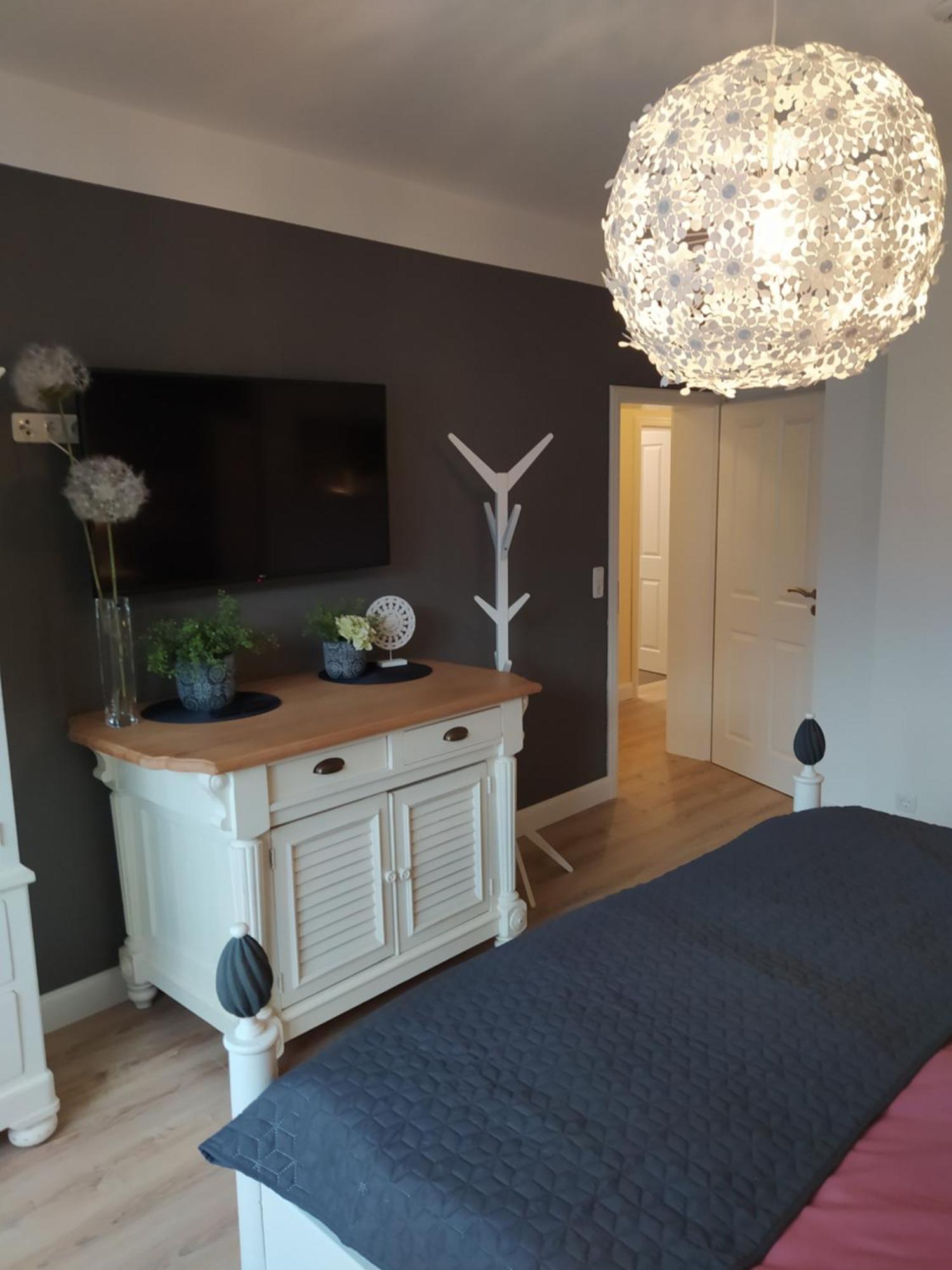 Ferienwohnung Im Erdgeschoss In Der Altstadt Von Heiligenhafen Exterior foto